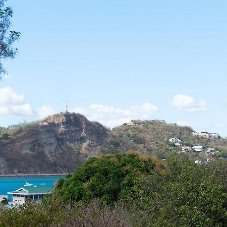 1 Bedroom Apartment With Bay View, 3 Blocks From Beach And Center Of San Juan San Juan del Sur Bagian luar foto