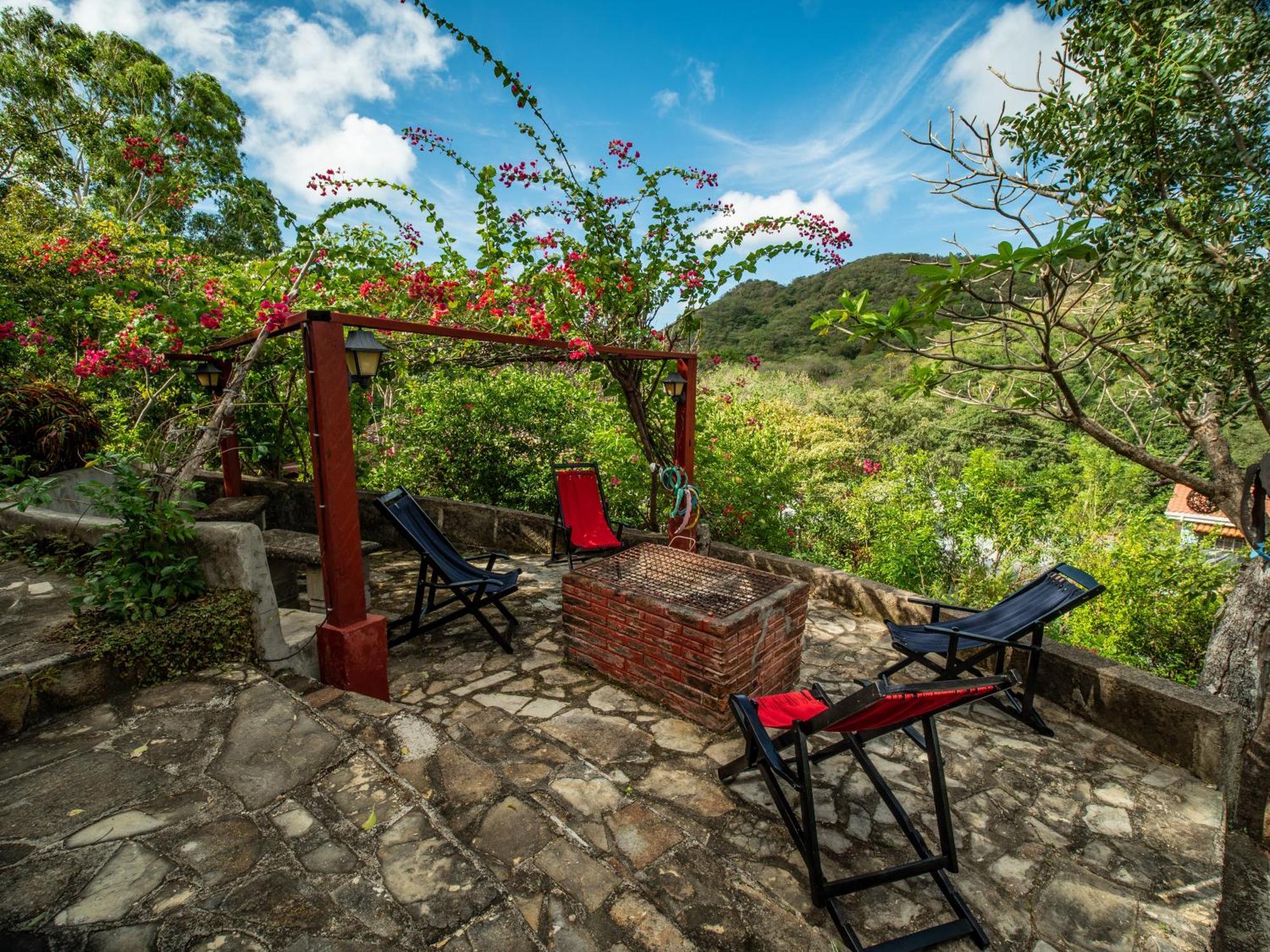 1 Bedroom Apartment With Bay View, 3 Blocks From Beach And Center Of San Juan San Juan del Sur Bagian luar foto