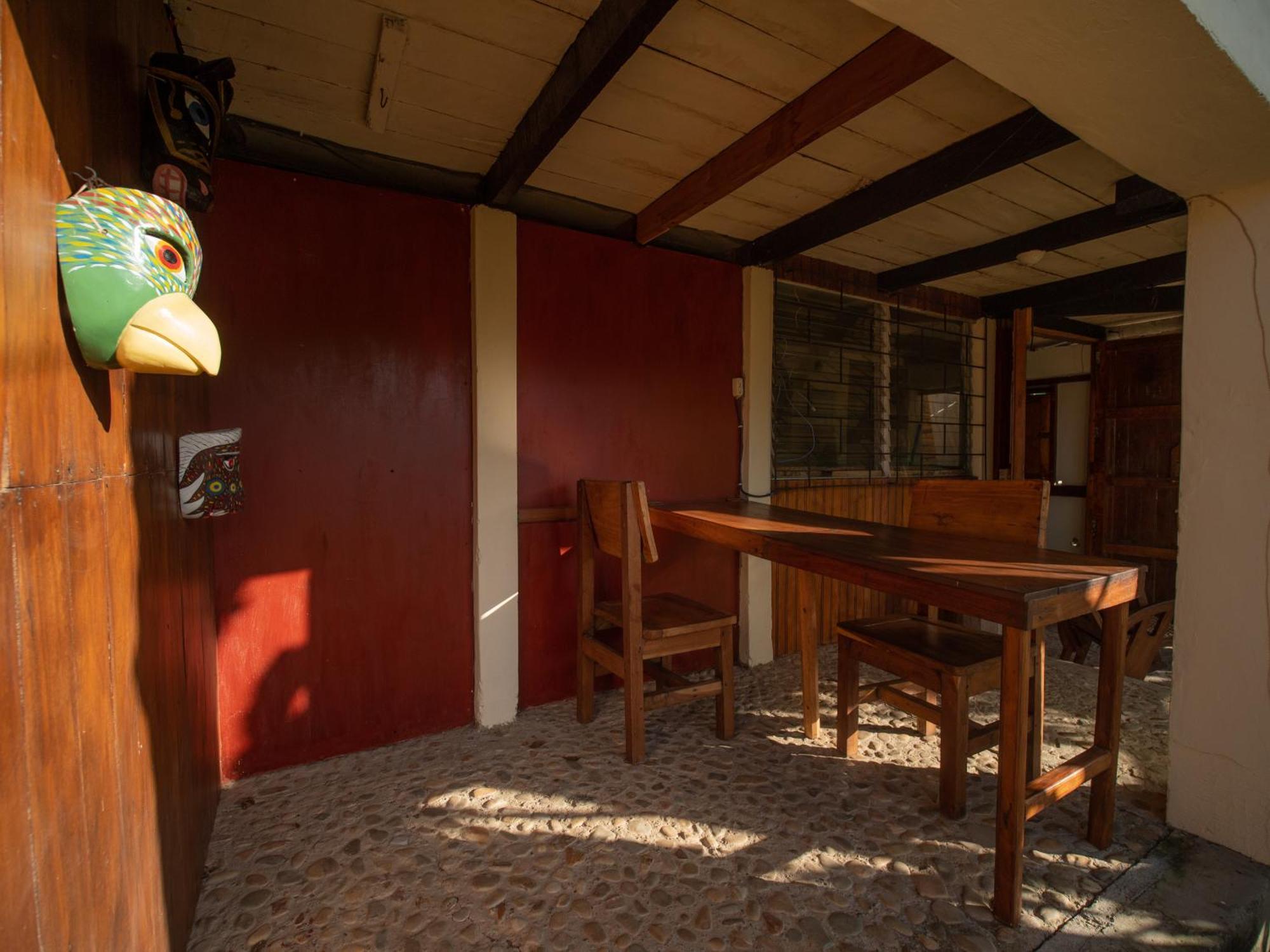 1 Bedroom Apartment With Bay View, 3 Blocks From Beach And Center Of San Juan San Juan del Sur Bagian luar foto